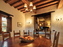Accommodatie:&nbsp;Casa Tettoia