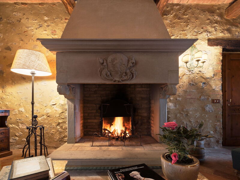 Accommodatie:&nbsp;Casa Tettoia