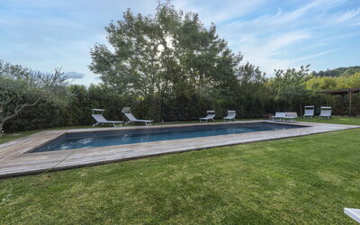 Villa Al Colle