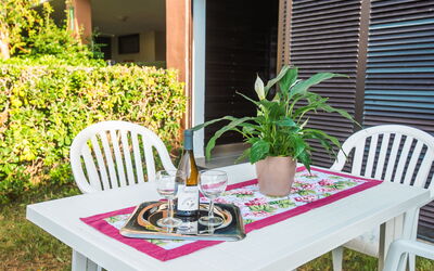 Accommodatie:&nbsp;Bilo Plus Garden 650.12