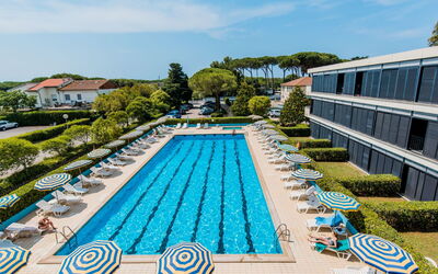 Accommodatie:&nbsp;Trilo 650.34