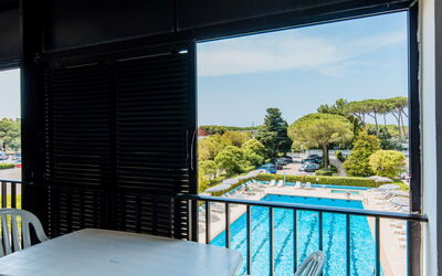 Accommodatie:&nbsp;Trilo 650.34