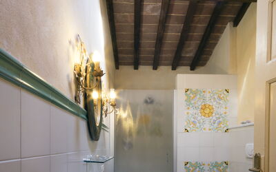 Villa Del Gorgo