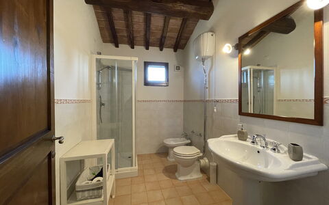 Accommodatie:&nbsp;Camino