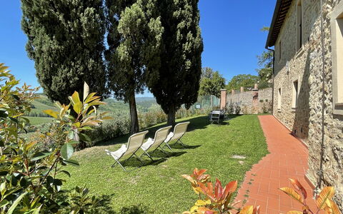 Montauto: Fabriek, Lucht, Gebouw, Boom, Vegetation, Natuurlijk Landschap, Gras, Weg Oppervlak, Woody Plant, Landschap