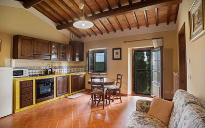 Accommodatie:&nbsp;Cipressi