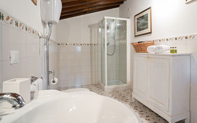 Accommodatie:&nbsp;Cipressi