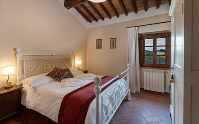 Accommodatie:&nbsp;Camino