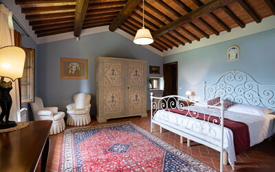 Accommodatie:&nbsp;Cipressi