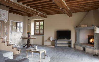 Accommodatie:&nbsp;Fienile