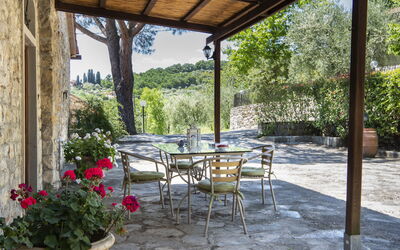 Accommodatie:&nbsp;Casa Del Fattore