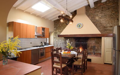 Accommodatie:&nbsp;Casa Del Fattore