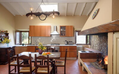 Accommodatie:&nbsp;Casa Del Fattore