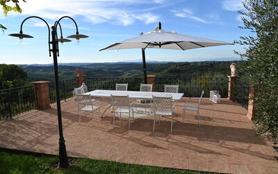 Villa Tresanti
