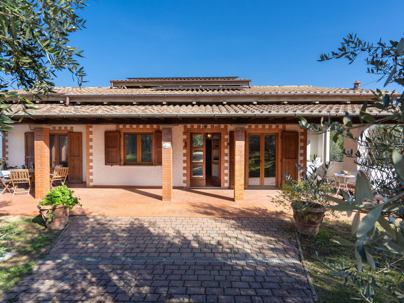 Residenza la Casuccia