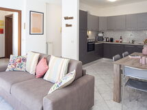 Apartment Andrea - Levanto