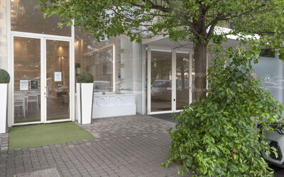 Florence Suite Apartment