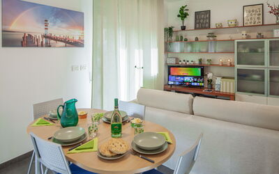 Apartment Serena - Levanto