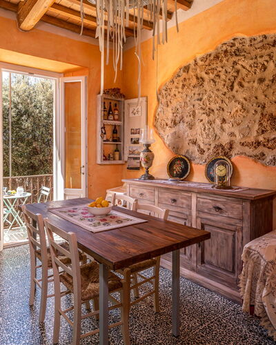 Casa Dell'Arco 350.3