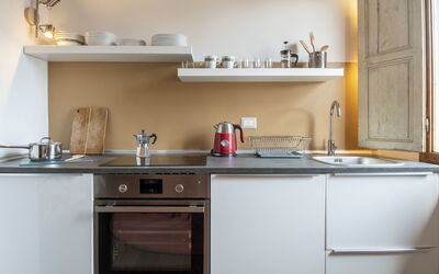 Brunelleschi Loft