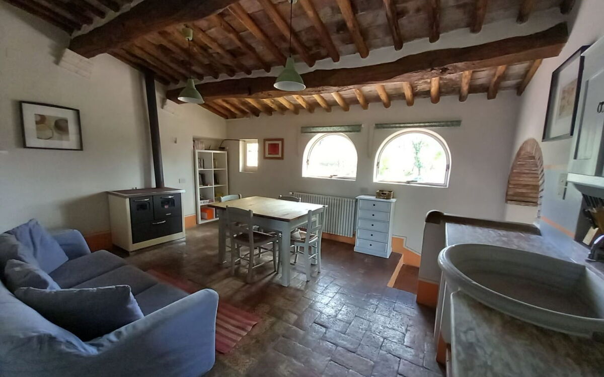 Accommodatie:&nbsp;Timignano