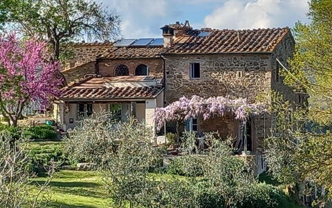 Podere Monteguidi