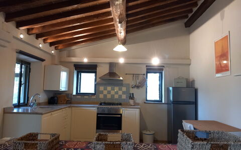 Accommodatie:&nbsp;Il Nascondiglio