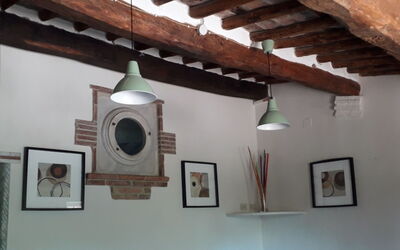 Accommodatie:&nbsp;Timignano
