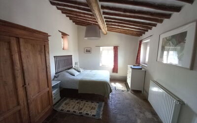 Accommodatie:&nbsp;Timignano