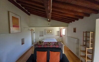 Accommodatie:&nbsp;Il Nascondiglio