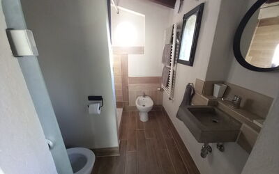 Accommodatie:&nbsp;Il Nascondiglio