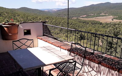Accommodatie:&nbsp;Timignano