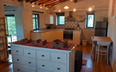 Accommodatie:&nbsp;Il Nascondiglio