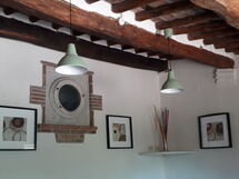 Accommodatie:&nbsp;Timignano