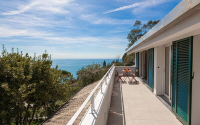 Casa Grande Mare - Levanto