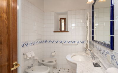 Accommodatie:&nbsp;Castelluccio Quadri - Arezzo, Toscana