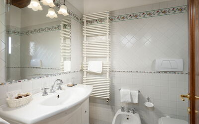 Accommodatie:&nbsp;Castelluccio Quadri - Arezzo, Toscana