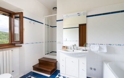 Accommodatie:&nbsp;Castelluccio Dependance - Arezzo, Toscana