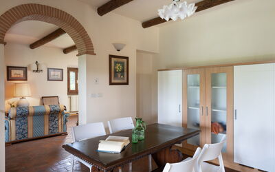 Accommodatie:&nbsp;Castelluccio Dependance - Arezzo, Toscana