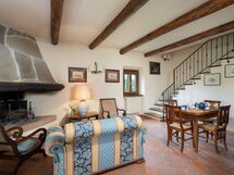 Accommodatie:&nbsp;Castelluccio Dependance - Arezzo, Toscana