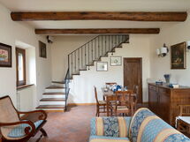 Accommodatie:&nbsp;Castelluccio Dependance - Arezzo, Toscana