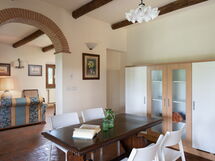 Accommodatie:&nbsp;Castelluccio Dependance - Arezzo, Toscana