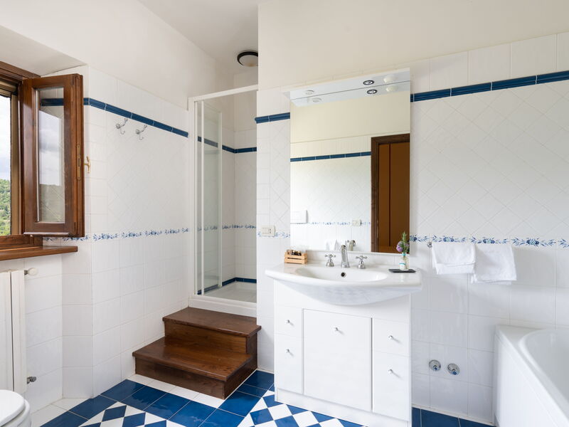 Accommodatie:&nbsp;Castelluccio Dependance - Arezzo, Toscana