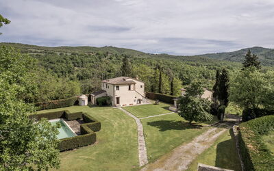 Molino Felice Apartments - Arezzo, Toscana