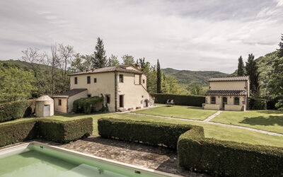 Molino Felice Apartments - Arezzo, Toscana