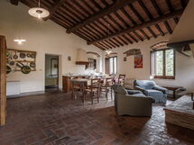 Accommodatie:&nbsp;Molino Felice Apartments Trilo Primo Piano - Arezz