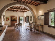 Accommodatie:&nbsp;Molino Felice Apartments Bilo Piano Terra - Arezzo