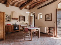 Accommodatie:&nbsp;Molino Felice Apartments Bilo Piano Terra - Arezzo