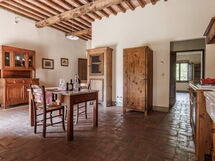 Accommodatie:&nbsp;Molino Felice Apartments Bilo Piano Terra - Arezzo