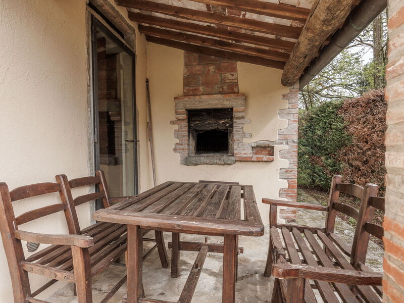 Accommodatie:&nbsp;Molino Felice Apartments Bilo Piano Terra - Arezzo